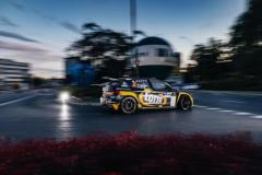 Zdjęcie: Maciej Niechwiadowicz / Marma 34. Rzeszowski Rajd