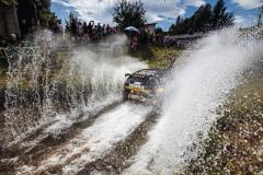 Zdjęcie: Maciej Niechwiadowicz / Marma 34. Rzeszowski Rajd