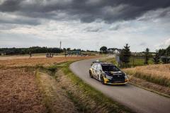 Zdjęcie: Maciej Niechwiadowicz / Marma 34. Rzeszowski Rajd