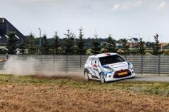 Zdjęcie: Maciej Niechwiadowicz / Marma 34. Rzeszowski Rajd