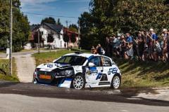 Zdjęcie: Maciej Niechwiadowicz / Marma 34. Rzeszowski Rajd