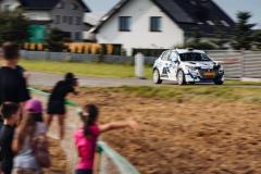 Zdjęcie: Maciej Niechwiadowicz / Marma 34. Rzeszowski Rajd