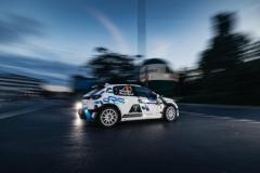 Zdjęcie: Maciej Niechwiadowicz / Marma 34. Rzeszowski Rajd