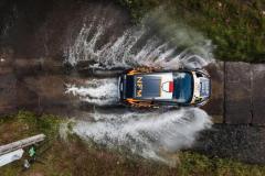 Zdjęcie: Maciej Niechwiadowicz / Marma 34. Rzeszowski Rajd