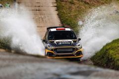 Zdjęcie: Maciej Niechwiadowicz / Marma 34. Rzeszowski Rajd