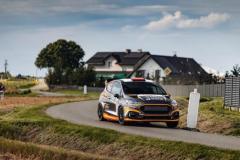 Zdjęcie: Maciej Niechwiadowicz / Marma 34. Rzeszowski Rajd