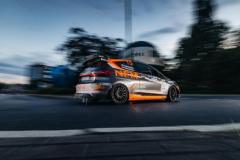 Zdjęcie: Maciej Niechwiadowicz / Marma 34. Rzeszowski Rajd