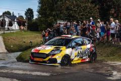 Zdjęcie: Maciej Niechwiadowicz / Marma 34. Rzeszowski Rajd