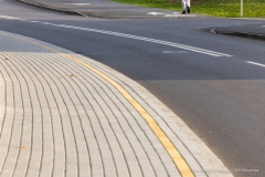 22.10.2025. Rzeszow. OI ul. Graniczna.                                                                                   Fot. Grzegorz Bukala / UM Rzeszow