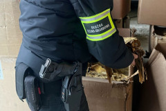 Podkarpacka-KAS-zlikwidowala-nielegalna-krajalnie-tytoniu-i-przechwycila-ponad-tone-nielegalnych-wyrobow-2