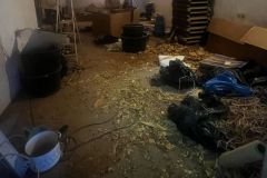 Podkarpacka-KAS-zlikwidowala-nielegalna-krajalnie-tytoniu-i-przechwycila-ponad-tone-nielegalnych-wyrobow-5