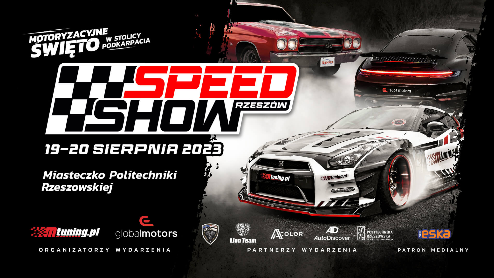 speed-show-rzeszow