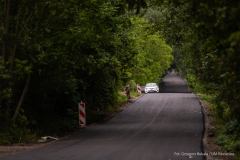 08.07.2025. Rzeszow. OI ul. Wyspiańskiego.                                                                                  Fot. Grzegorz Bukala / UM Rzeszow