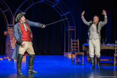 28_FestZdjęcie: Piotr Babisz / Teatr Klasyki Polskiejiwal_Siedlce_Zemsta_fb